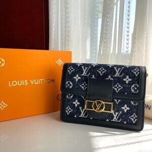 Authentic Louis Vuitton bag